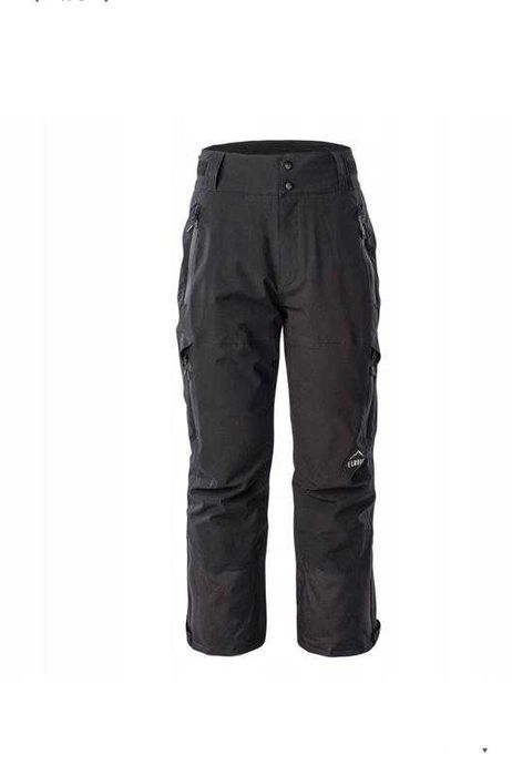 Зимові брюки, лижні термо штани, mckinley thermosoft aquamax