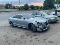 Продам Audi s5 на ходу