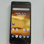 NOKIA 8   6 gb RAM