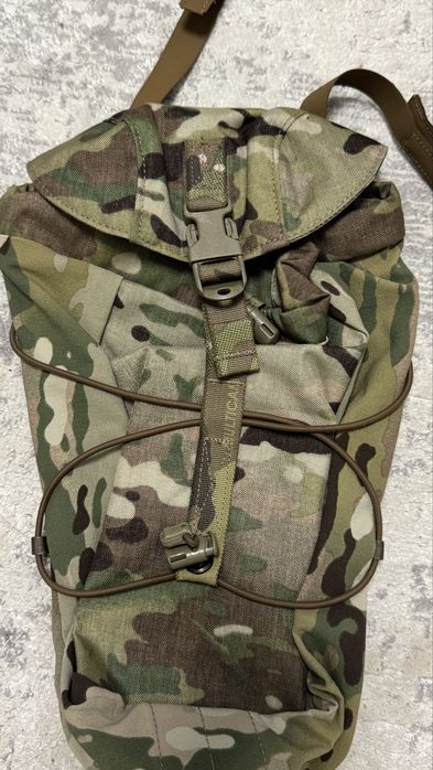 Підсумок Crye Precision 11x6x4 мультикам