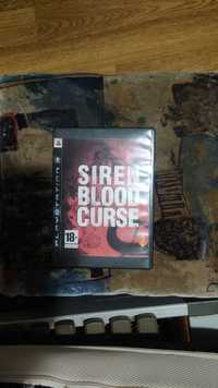 Siren blood curse + silent hill home coming
