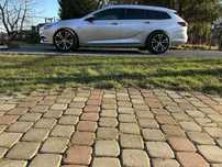 Opel insignia B 2.0 cdti 170 koni led OPC