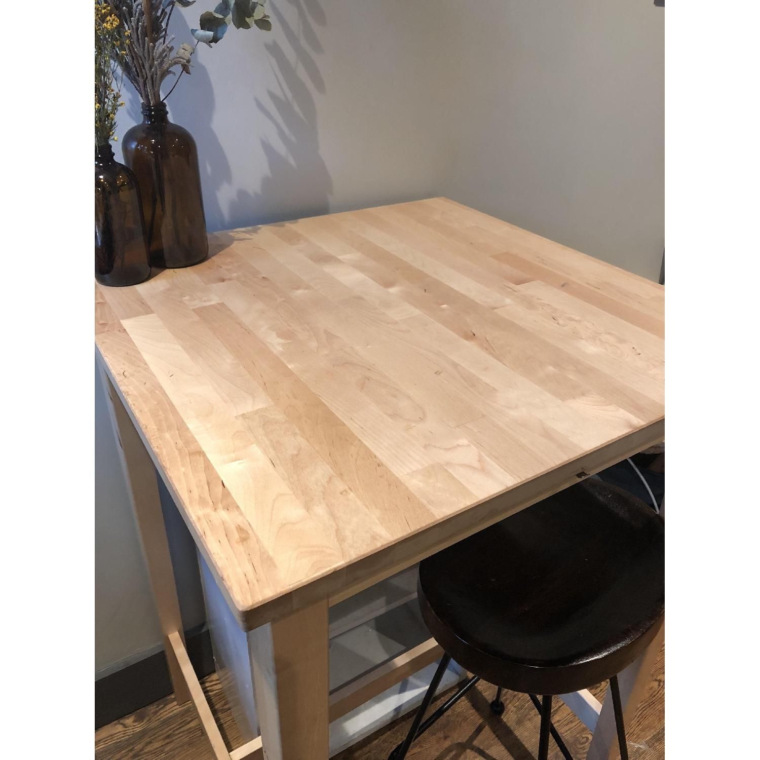 Stolik stół barowy NOWY IKEA 2 sztuki