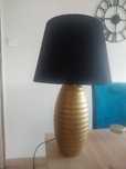 Lampa stołowa 56 wysoka