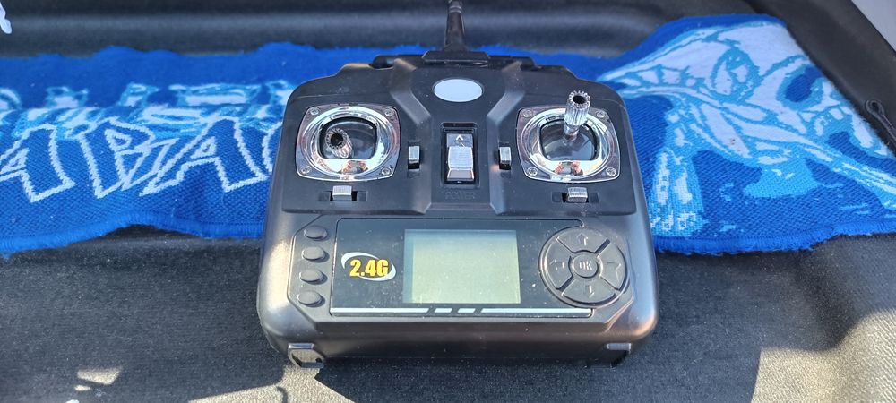Drone science4you