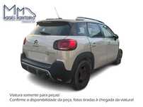 PEÇAS Citroen C3 Aircross 1.2 de 2018
