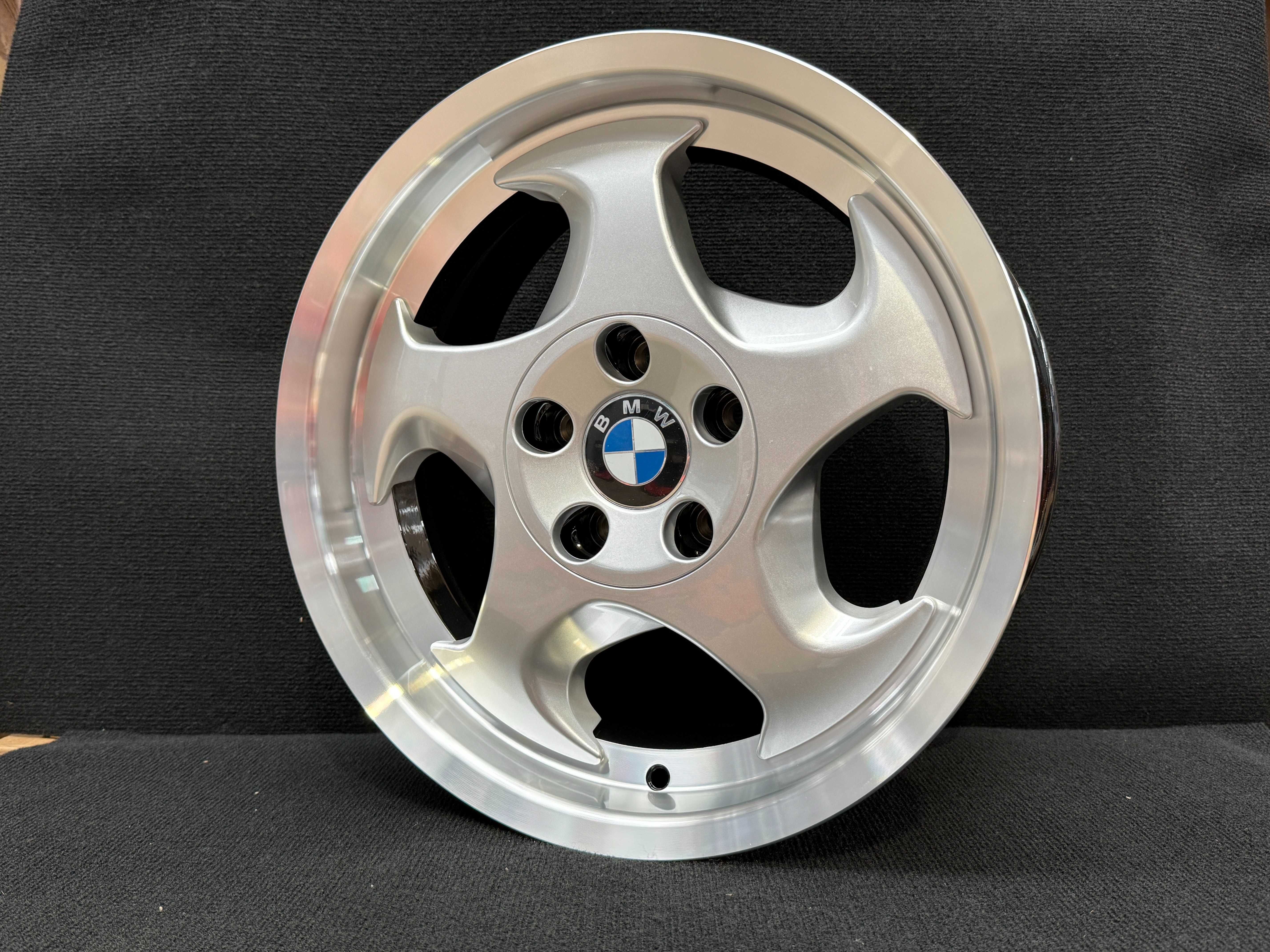 Jantes Look BMW Style 21 em 17 | 5x120