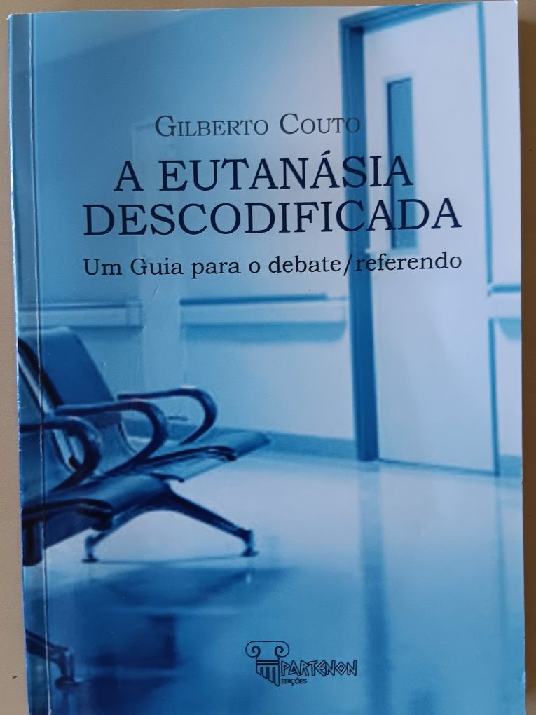 Eutanásia Descodificada