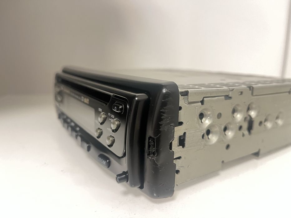 Radio samochodowe Pioneer DEH 424R
