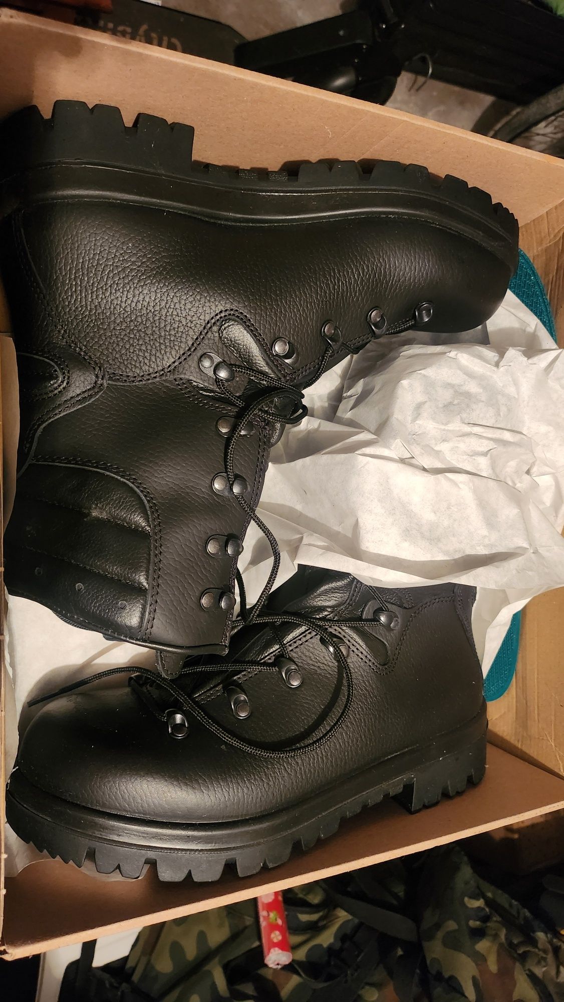 Buty Demar 933/MON