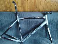 Rama szosowa, frameset kross vento 2