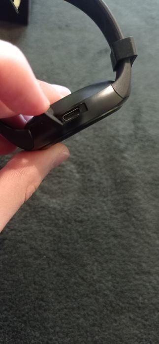 Zegarek smartwatch