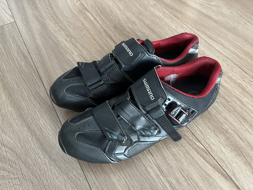 Buty Shimano SPD SH-M088 rozmiar 43