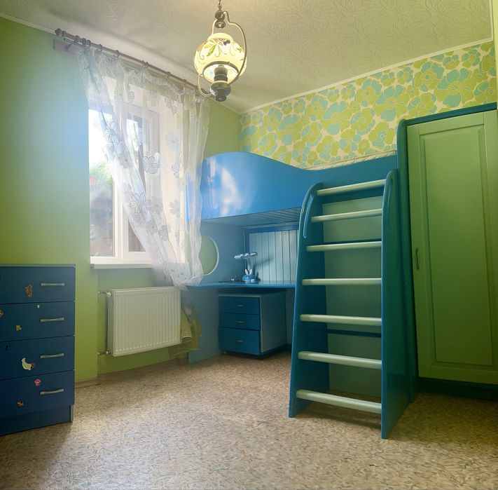 1/2 коттеджа, 2 эт, район Роковатой, ул Шахтерская