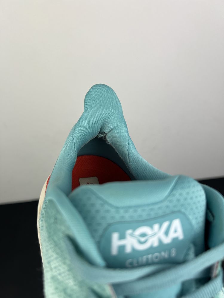 Кроссовки Hoka Clifton 8 Оригинал р(42)