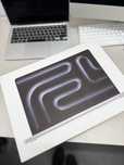 New Macbook Pro 16 M4 Max 16CPU/ 40GPU/ 64Gb. / 1Tb. (Silver)