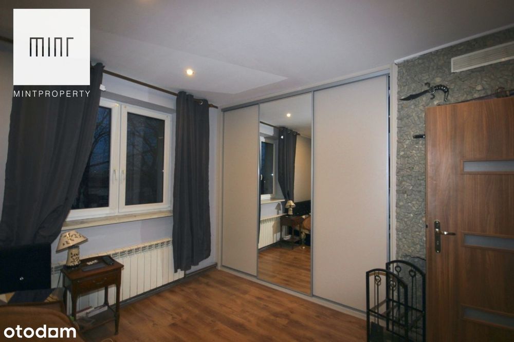 Mieszkanie bezczynszowe na sprzedaż, Dębica