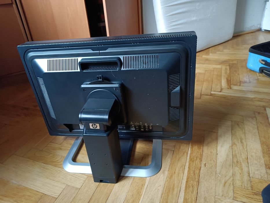 Monitor HP LP2475w 24 cale 1920x1200