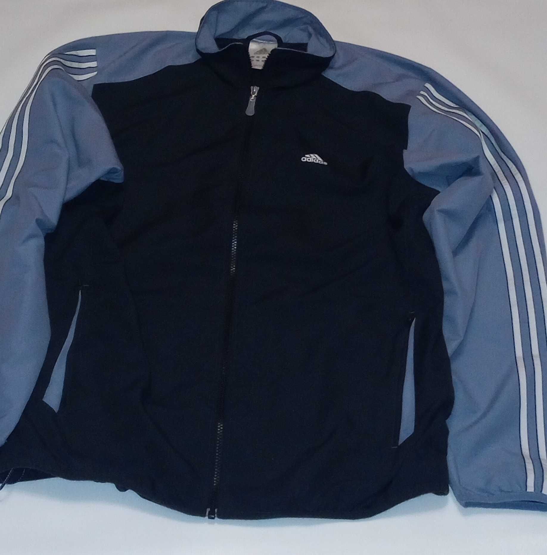 Олимпийка  мастерка adidas