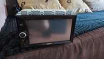Radio 2Din Sony XAV-V631BT