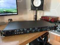 Focusrite Saffire Pro 40 W-wa pelni sprawny