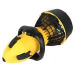 Электрический подводный акваскутер  APN Tools  500W с аккумулятором