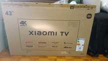 Tv xiaomi como nova