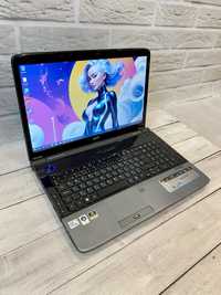 Ноутбук Acer Aspire 7738 17.3’’ Intel T6600 4GB ОЗУ/ 128GB SSD (r1560)