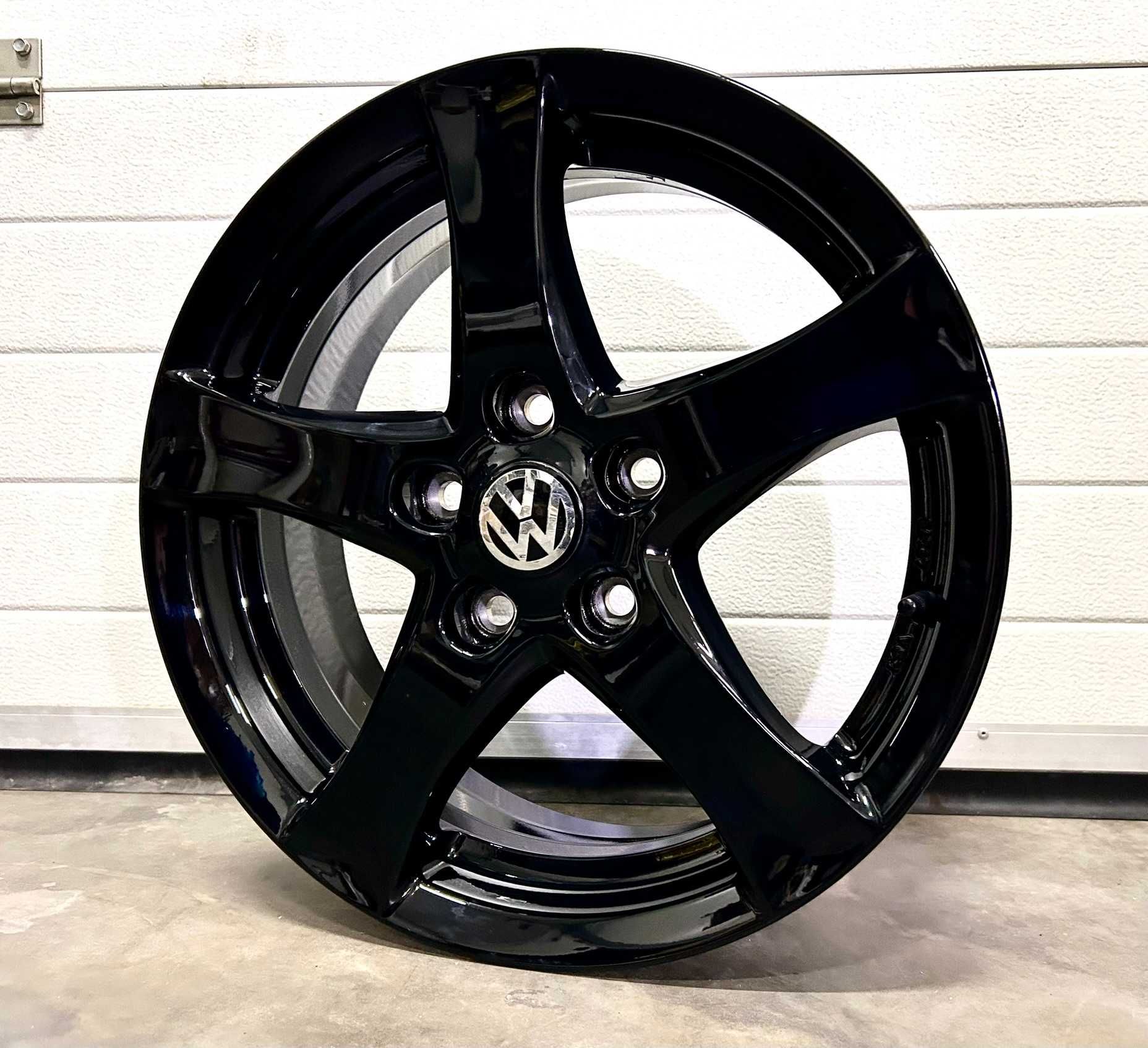 alufelgi r16 5x112 NOWE! VW Passat Golf Jett Sharan T-roc Touran Caddy