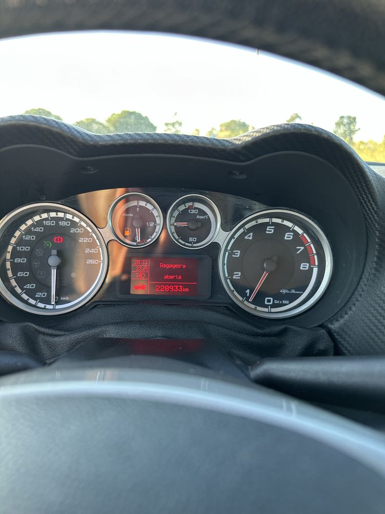Alfa romeo mito 1.4 Multiair 105cv