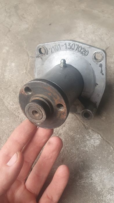 Помпа Ваз классика ссср нова