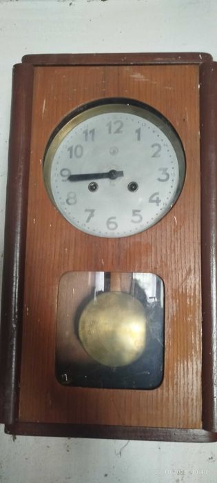 Starocie prl  i szklo