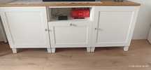 Komoda Ikea Platsa 180 x 42 x 73