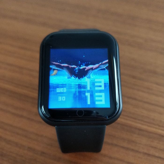 Smartwatch FitPro
