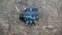 # SCANIA R 440 XPI ZAWÓR POZIOMOWANIA PODUSZEK ECAS 2084509 4728800310