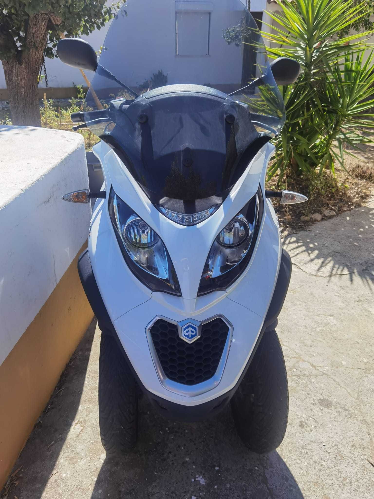 Piaggio MP3 300ie