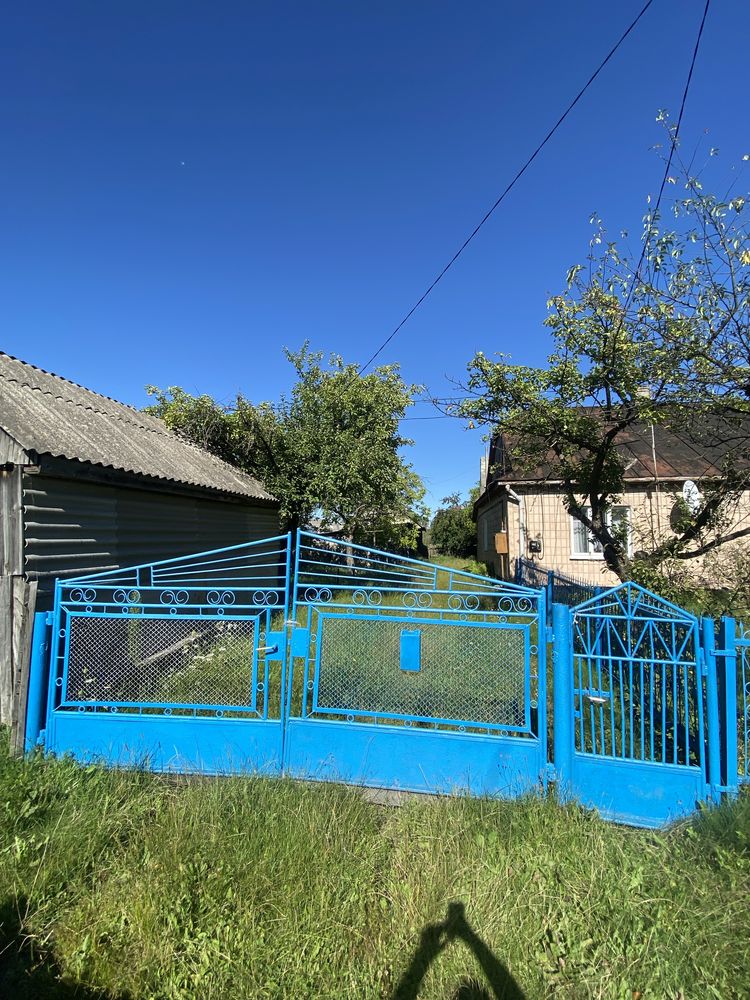 Будинок 98 м2 по вул. Коніщука 60