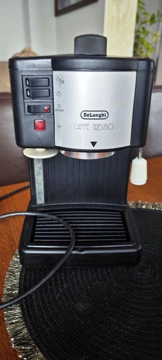 Ekspres do kawy DeLonghi