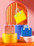 Водонепроницаемая сумка для ноутбука Fungoofun 14/15,6/16,1"