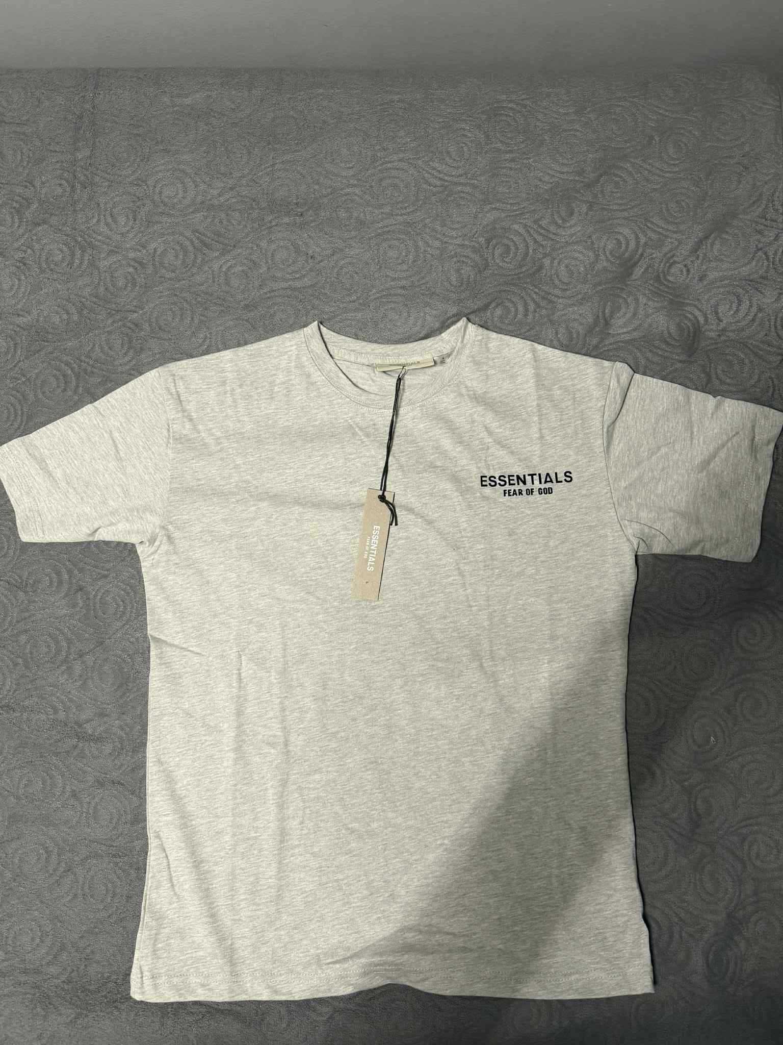 Essentials T-Shirt