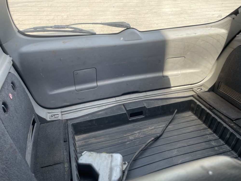 Nissan Primera P12 для військових