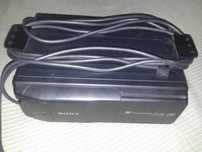 Zmieniarka na 10 CD Sony CDX-605