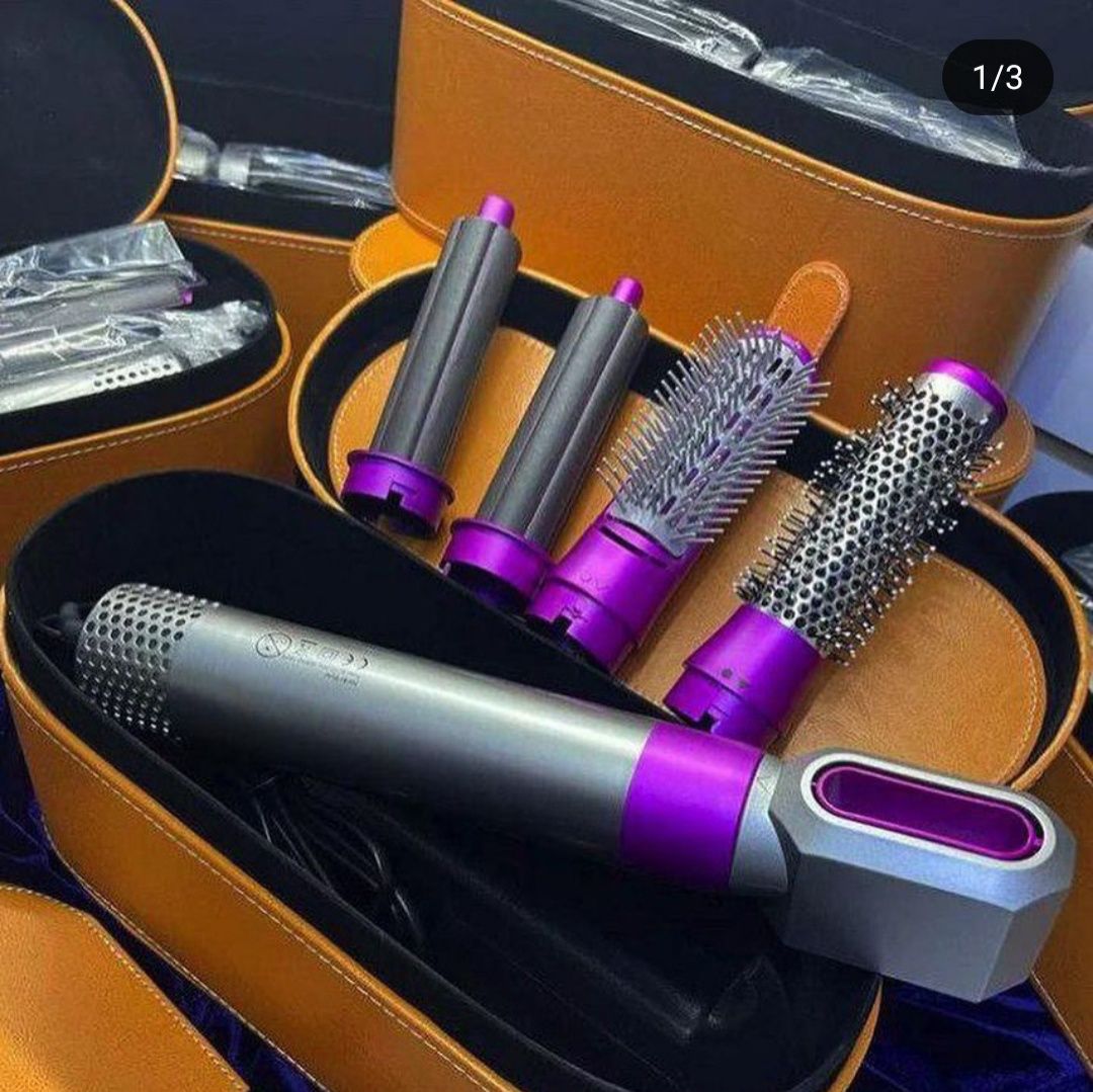 Фен. Аналог dyson