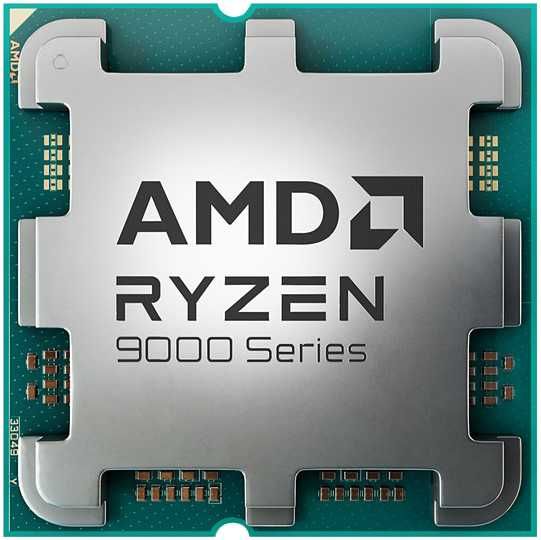 AMD Ryzen 7 9700X series 9000 AM5 GWARANCJA