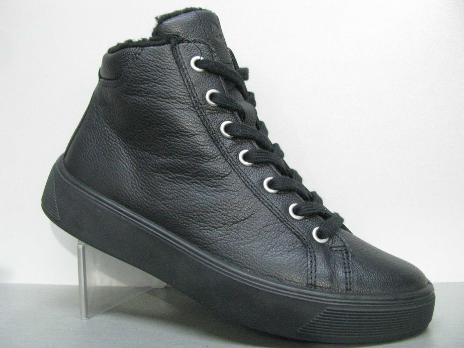 Ботинки ECCO STREET TRAY W 291523/01001