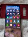 Samsung Galaxy S10