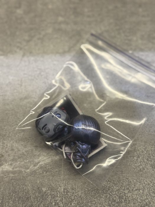 Кіндер ОСД/Дивні дива/Очень странные дела