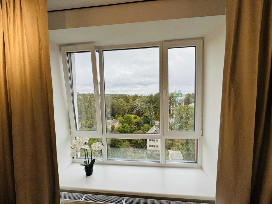 БЕЗ КОМІСІЇ! цікава ОДНОКІМНАТНА квартира в центрі міста. ГАЗ