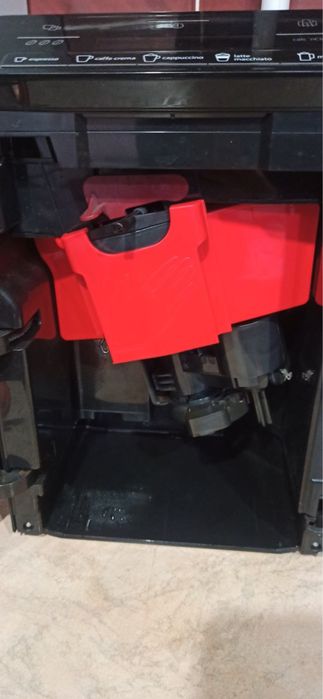 Каво машина Siemens