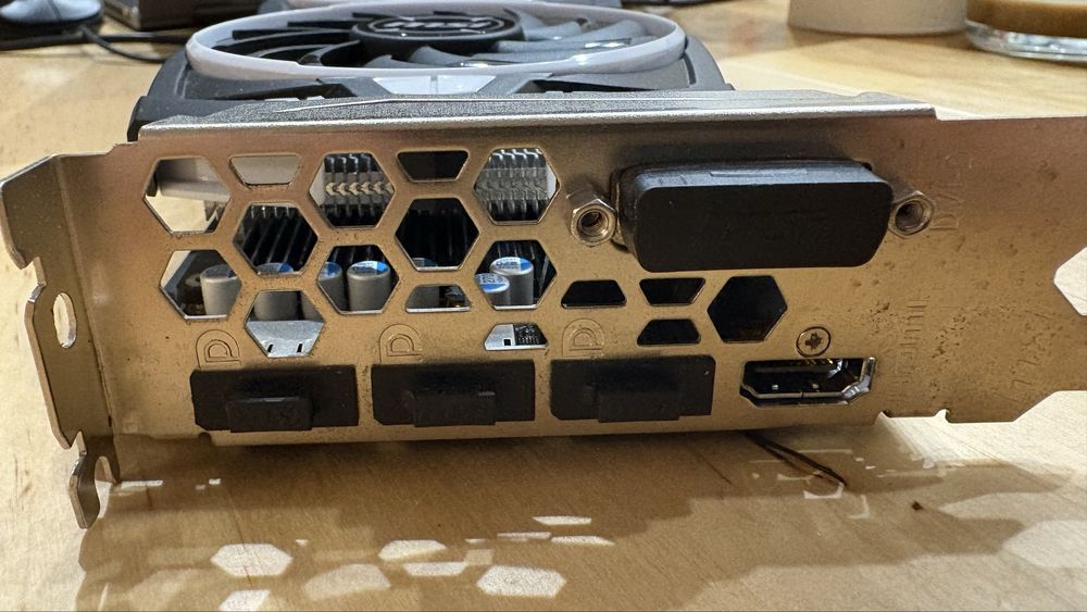 Zestaw PC z RX 570 8GB + Cooler Master 750W Gold